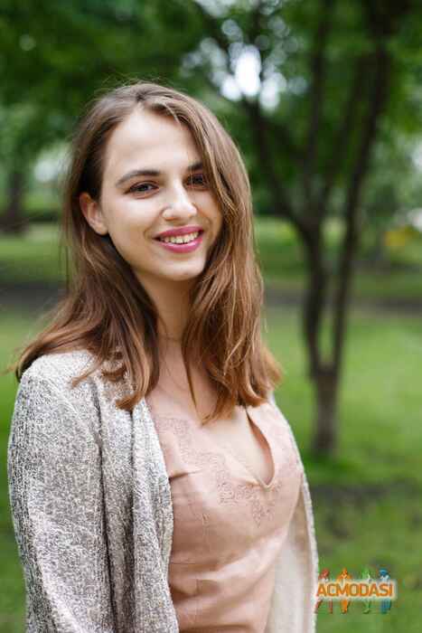 Mariya Volodymyrivna Khomkovych фото №1368816. Завантажено 22 Лютого 2019