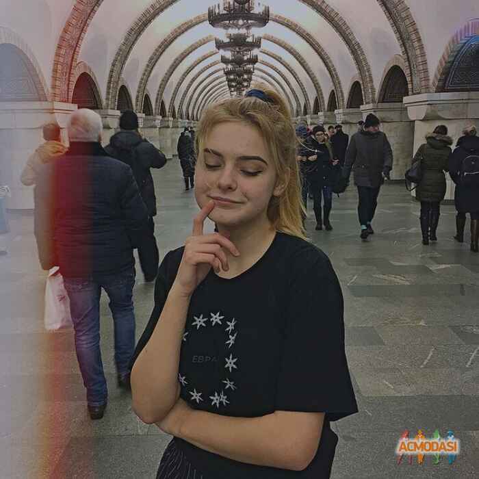 Дарина Юрьевна Бойко фото №1368649. Завантажено 22 Лютого 2019