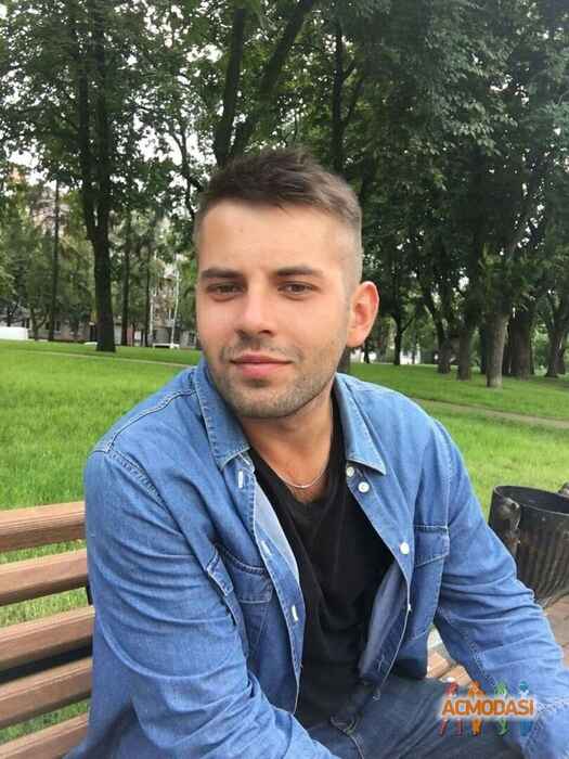 Максим Александрович Джума фото №1450975. Завантажено 20 Вересня 2019
