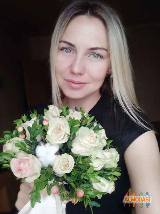 Анастасия Валериевна Соболева фото №1529745. Завантажено 14 Травня 2020