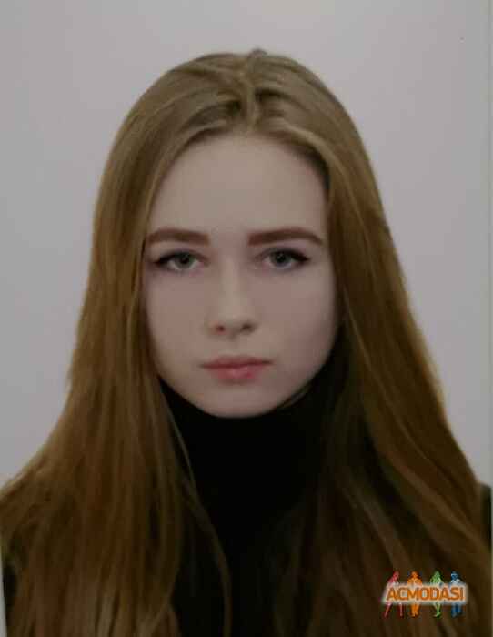 Катерина Дмитріївна Гіль фото №1535926. Завантажено 05 Червня 2020