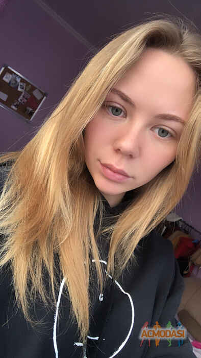 Кристина  Мокрова фото №1610654. Завантажено 26 Лютого 2021