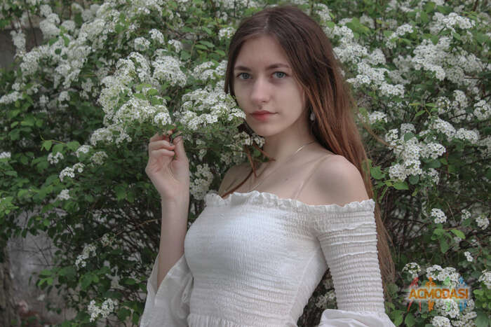 Анна  Шараєвська фото №1675616. Завантажено 07 Січня 2022