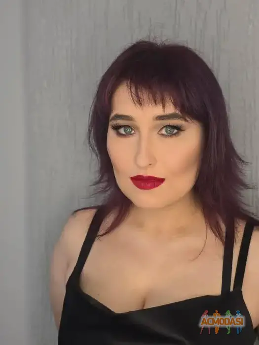 Анна  Петракова фото №1751316. Завантажено 07 Січня 2026