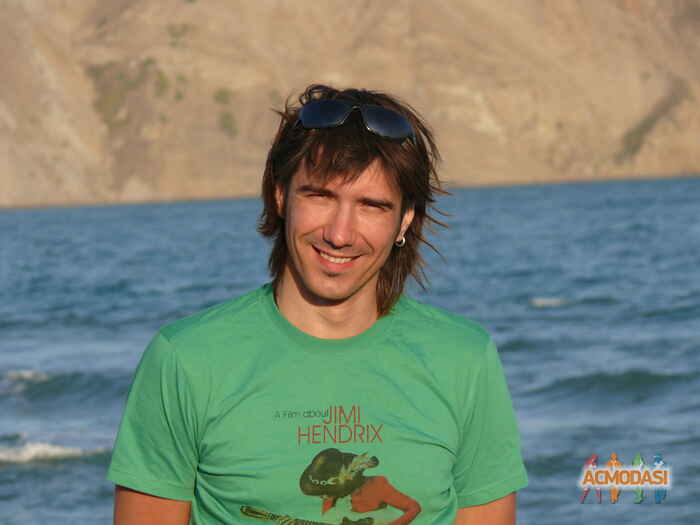 Андрей  Токарь фото №313929. Завантажено 21 Грудня 2012