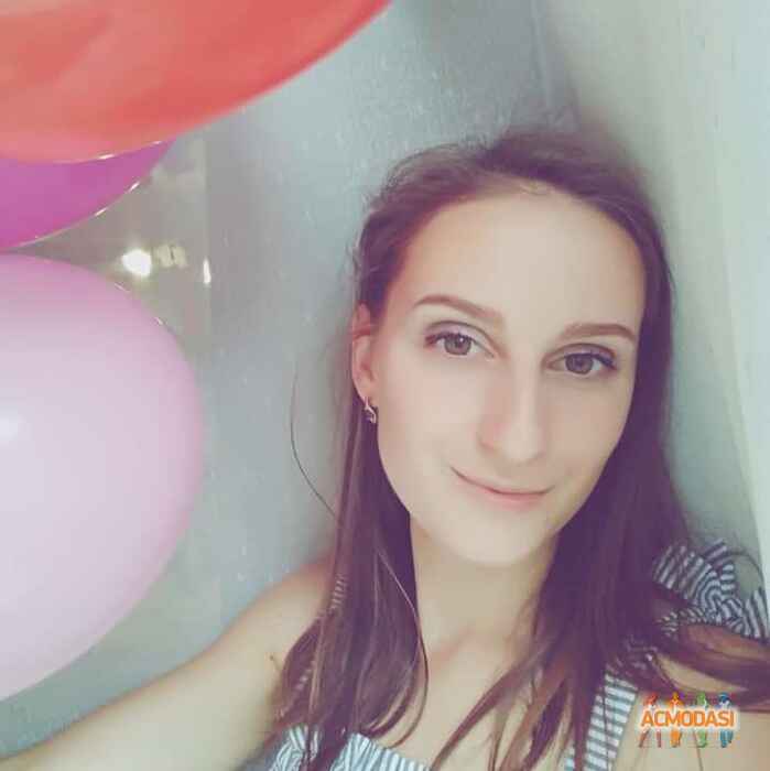 Анастасия Евгениевна Росляк фото №1339885. Завантажено 19 Грудня 2018