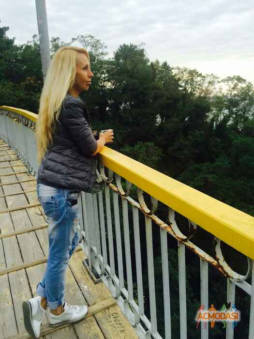 Яна Александровна Головань фото №932429. Завантажено 15 Липня 2016