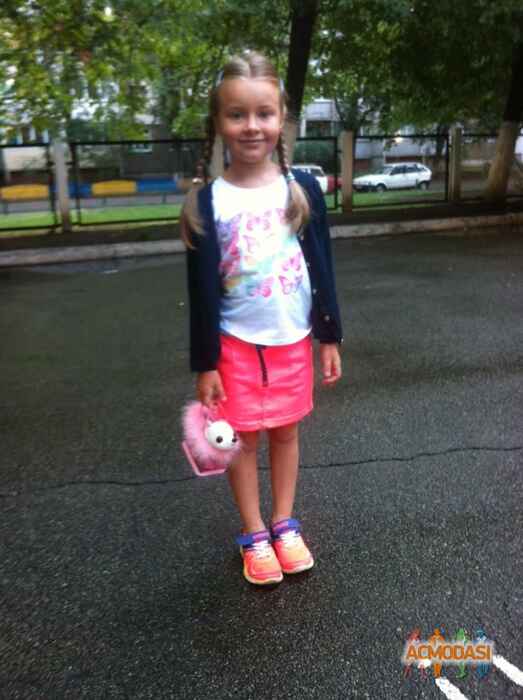 Есения  Мироненко фото №945895. Завантажено 17 Серпня 2016