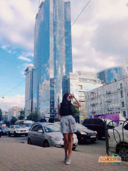 Олеся  Дибчук фото №920940. Завантажено 14 Червня 2016