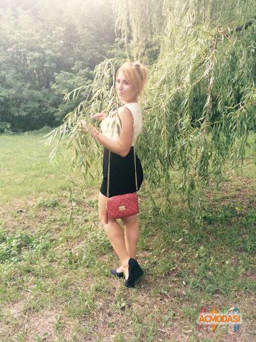 Анна  Косянчук фото №968854. Завантажено 10 Жовтня 2016