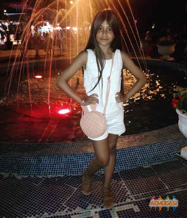 Рената Игоревна Горлачева-Вышарь фото №976910. Завантажено 27 Жовтня 2016