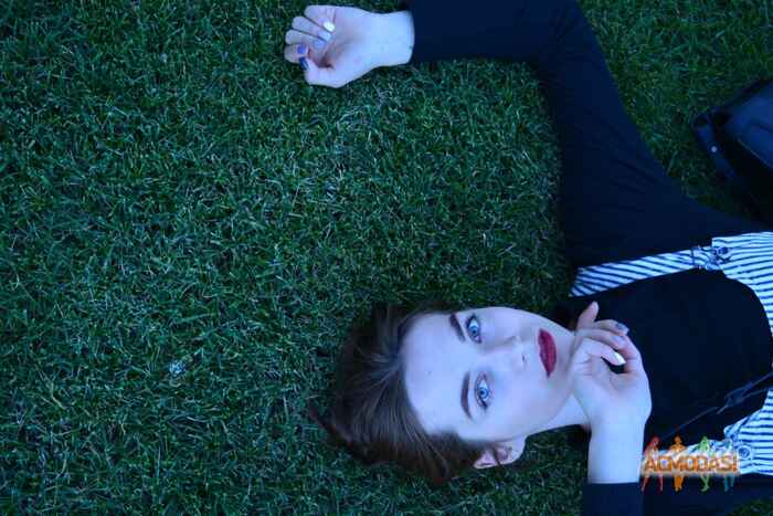 Диана Олеговна Цимбал фото №982581. Завантажено 09 Листопада 2016