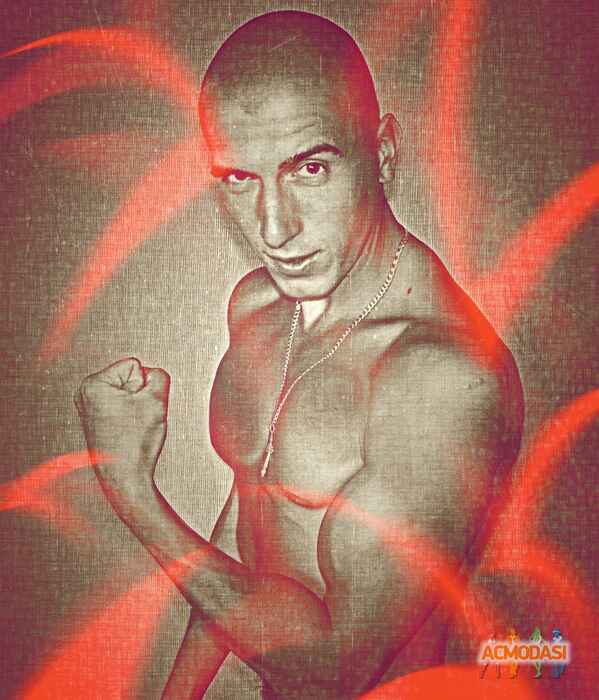 Антон  Громов фото №1013364. Завантажено 29 Січня 2017