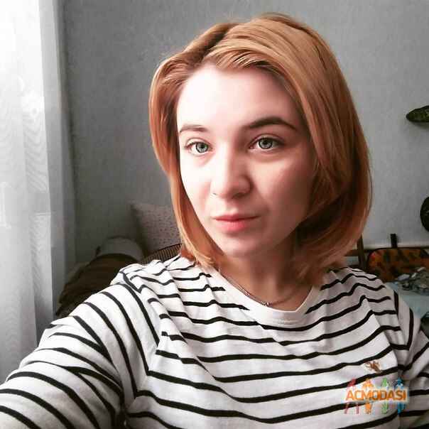 Катерина Всячеславівна Корнієнко фото №1022040. Завантажено 19 Лютого 2017