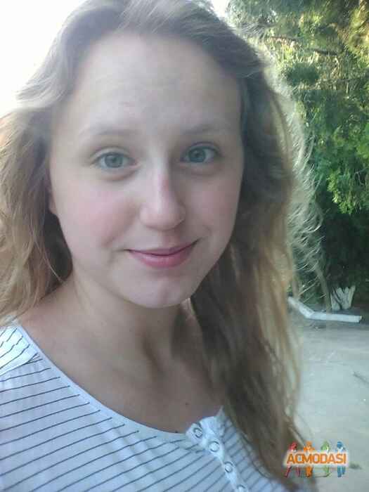 Дарина Александровна Козярская фото №1029633. Завантажено 09 Березня 2017