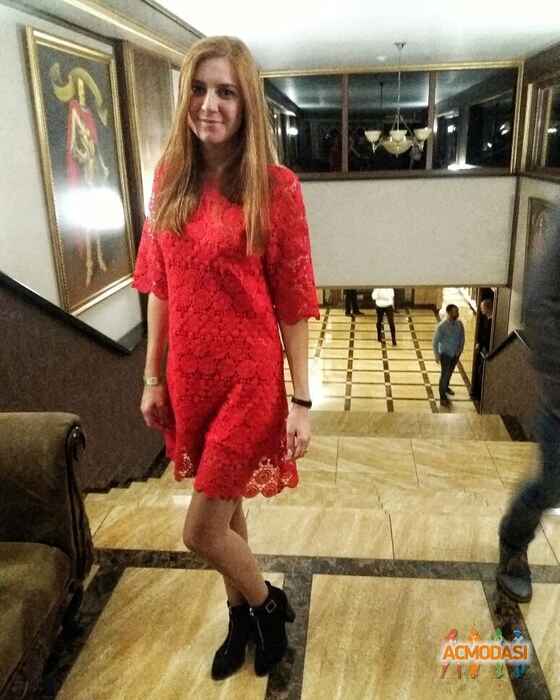 Ekaterina  Borodkina фото №1125237. Завантажено 27 Жовтня 2017