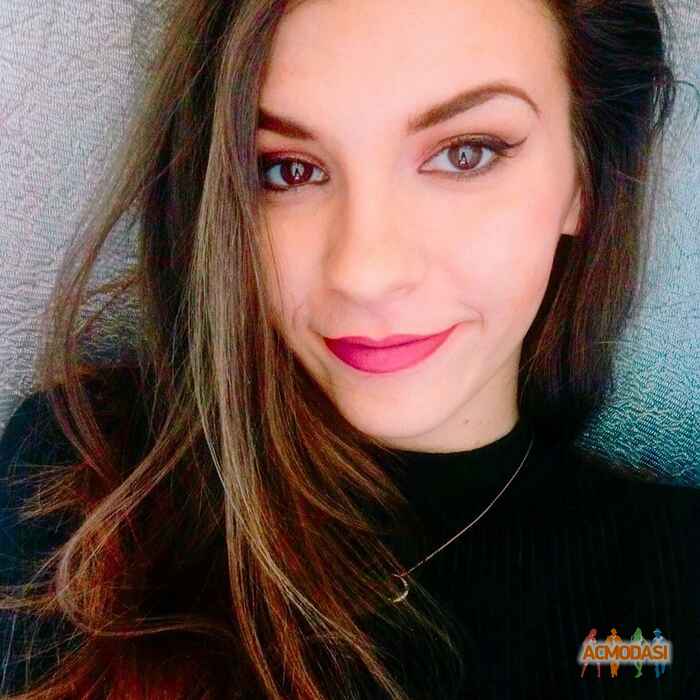 Дарья  Павлюк фото №1140717. Завантажено 21 Листопада 2017