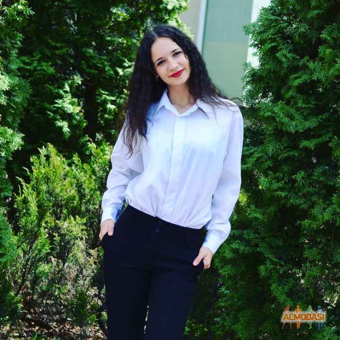 Лилия Александровна Поташкова фото №1178842. Завантажено 03 Лютого 2018