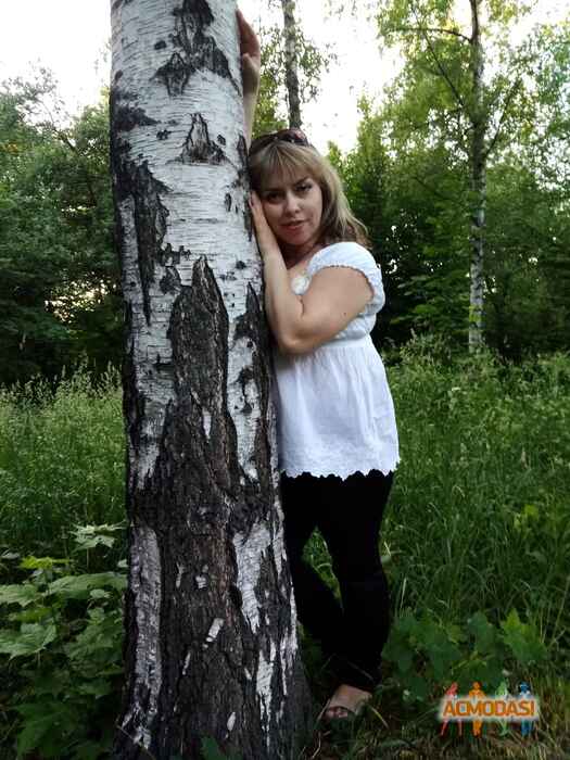 Любов Віталіївна Кравченко фото №1242272. Завантажено 08 Червня 2018