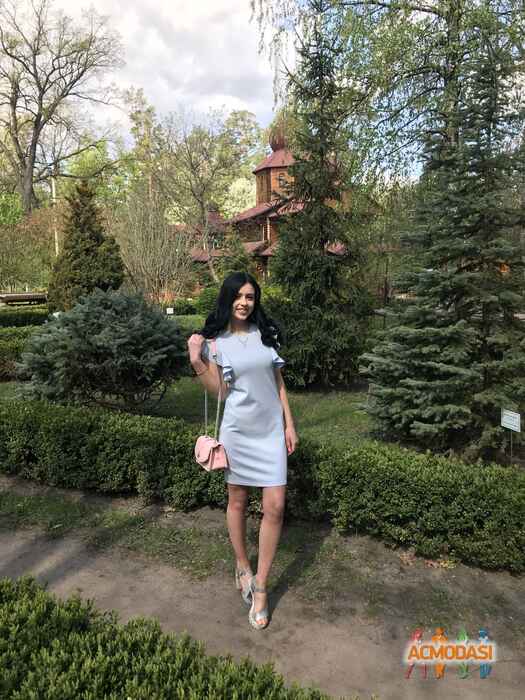 Вероника Юрьевна Кудрявцева фото №1263248. Завантажено 24 Липня 2018