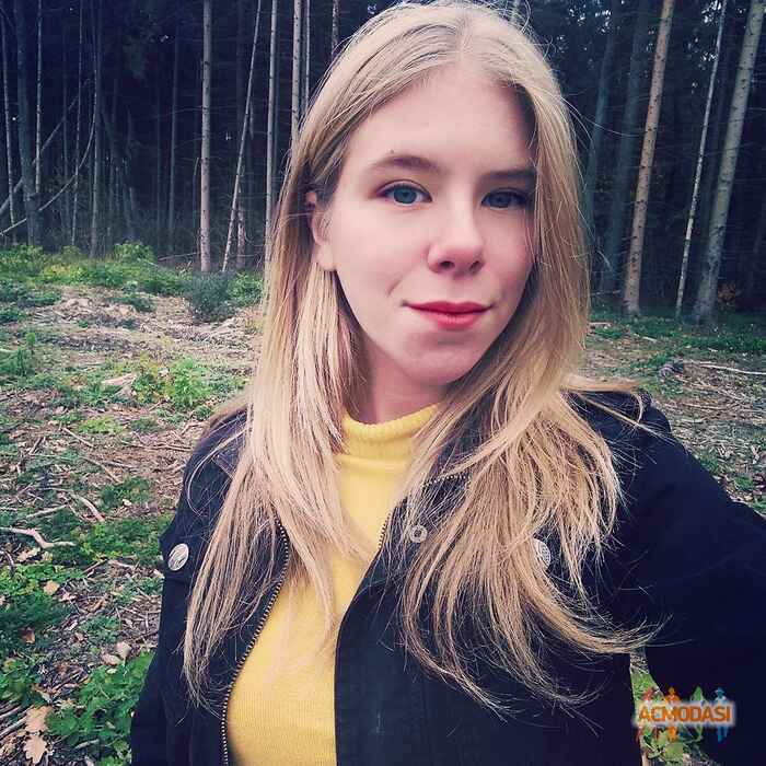 Ярослава Андріївна Рожкова фото №1323691. Завантажено 16 Листопада 2018