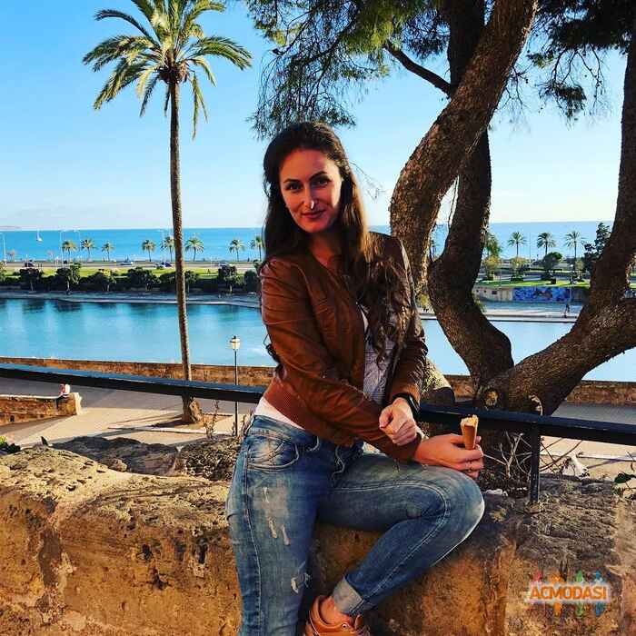 Екатерина Владисовна Кауниетис фото №1345226. Завантажено 04 Січня 2019