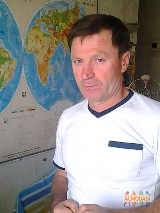 Владимир Александрович Мезенцев фото №1480649. Завантажено 27 Листопада 2019