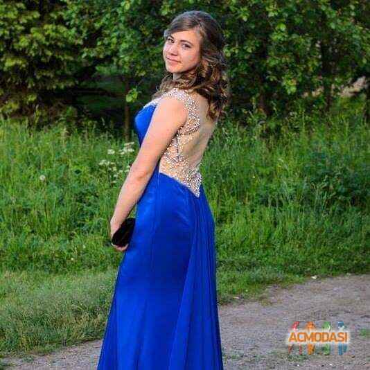 Алла  Гонтаренко фото №1481318. Завантажено 28 Листопада 2019