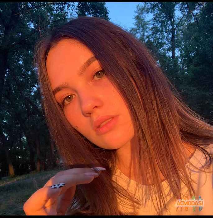 Дария  Стасюк фото №1590140. Завантажено 07 Грудня 2020