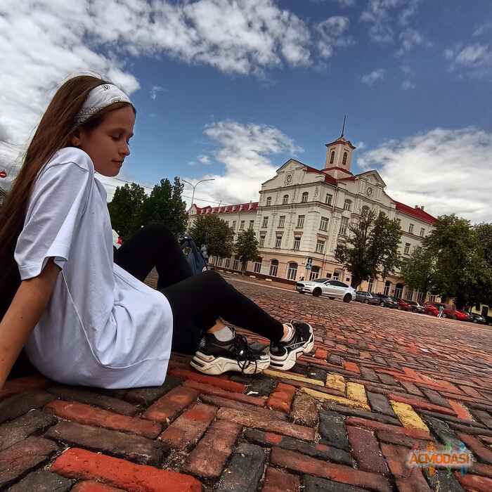 Катерина  Андрієвська фото №1631288. Завантажено 02 Червня 2021