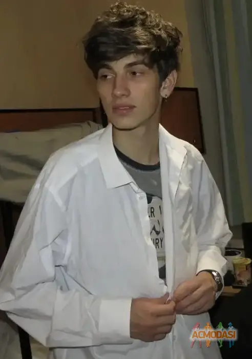 Ілля  Ігошин фото №1753050. Завантажено 18 Лютого 2026