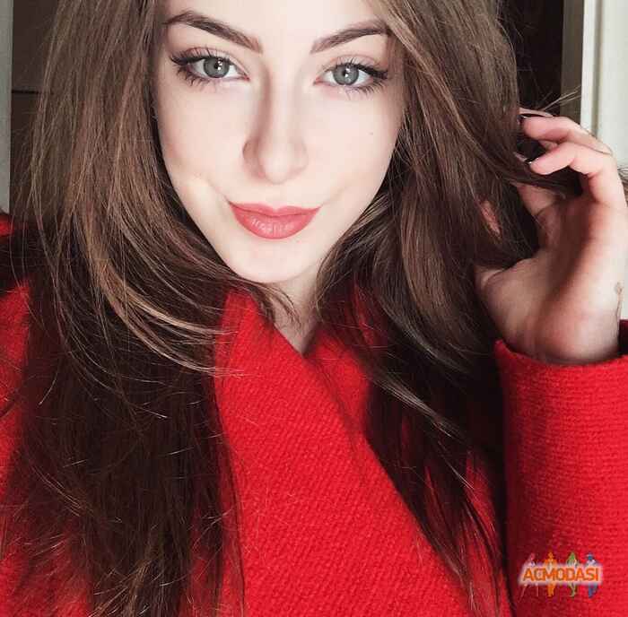 Анастасия Станиславовна Григоровская фото №1059309. Завантажено 27 Травня 2017