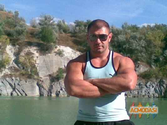 Темников  Алексей фото №359877. Завантажено 06 Березня 2013