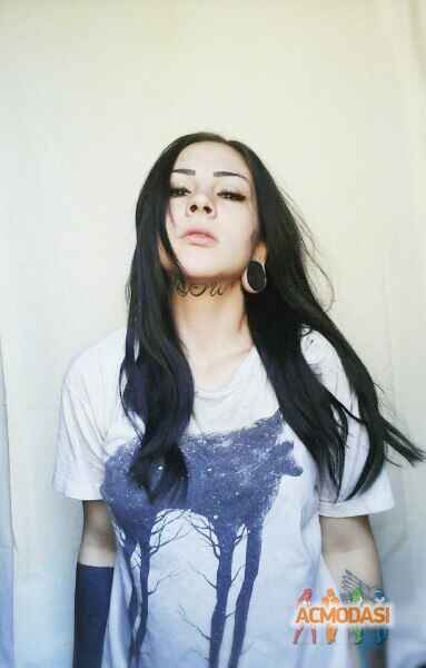 Кира  Воропаева фото №1005156. Завантажено 09 Січня 2017