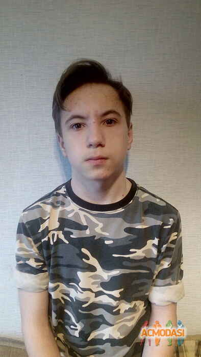 Марко Володимирович Бойко фото №1042909. Завантажено 13 Квітня 2017