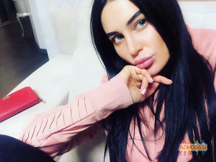 Ника Касс Григорьевна фото №1161388. Завантажено 08 Січня 2018