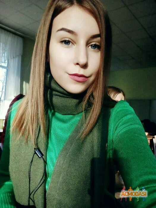 Дарья Александровна Захарова фото №1161594. Завантажено 08 Січня 2018