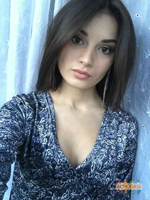 Ангеліна Олександрівна Ларюшкіна фото №1166988. Завантажено 17 Січня 2018