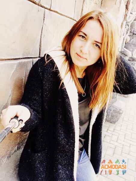 Олеся Володимирівна Кушніренко фото №1171376. Завантажено 24 Січня 2018