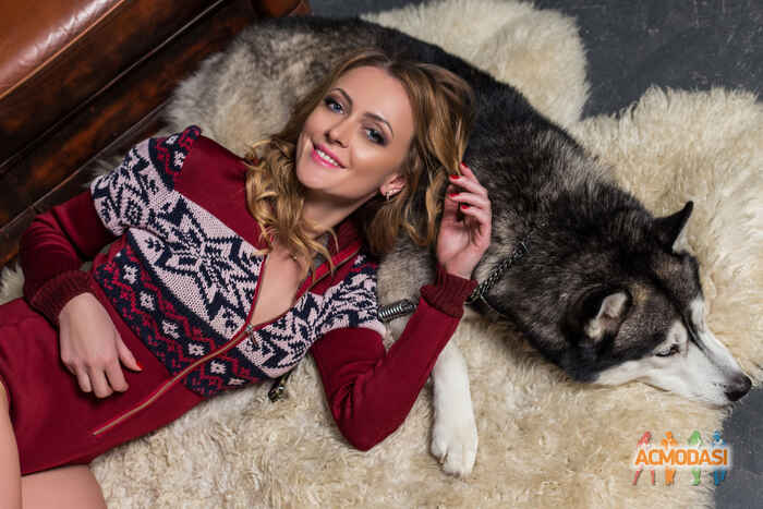 Божена Богданівна Ляховська фото №1180695. Завантажено 06 Лютого 2018