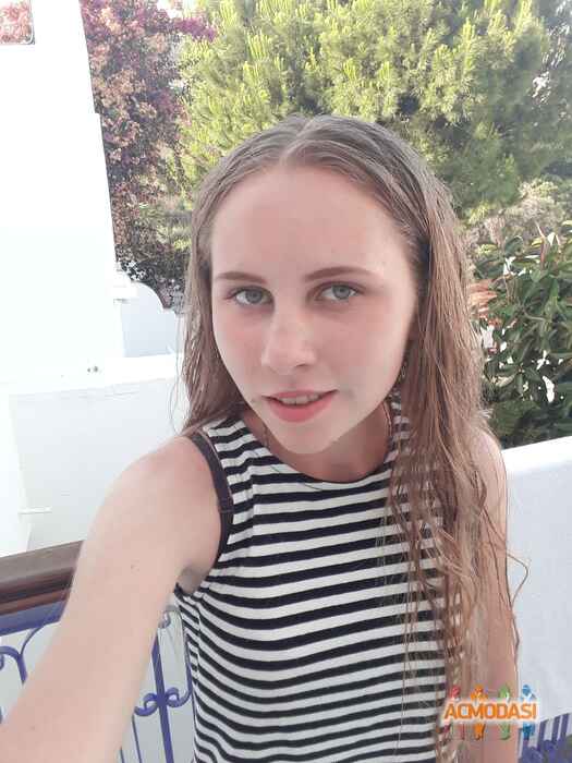 Dasha  Kozak фото №1252634. Завантажено 01 Липня 2018