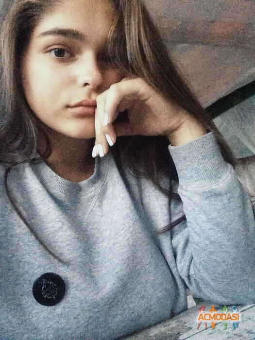 Анастасия Дмитриевна Перевозникова фото №1287855. Завантажено 07 Вересня 2018