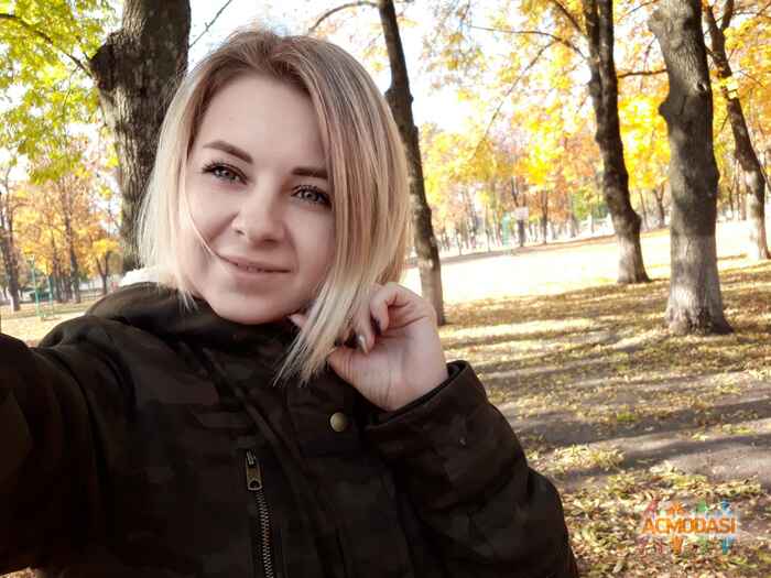 Анна Витальевна Бугаенко фото №1327148. Завантажено 23 Листопада 2018