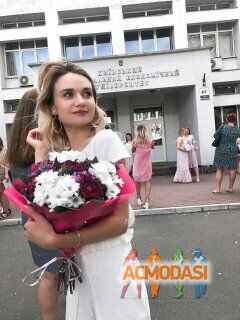 Анна Сергіївна Вакуленко фото №1426543. Завантажено 24 Липня 2019