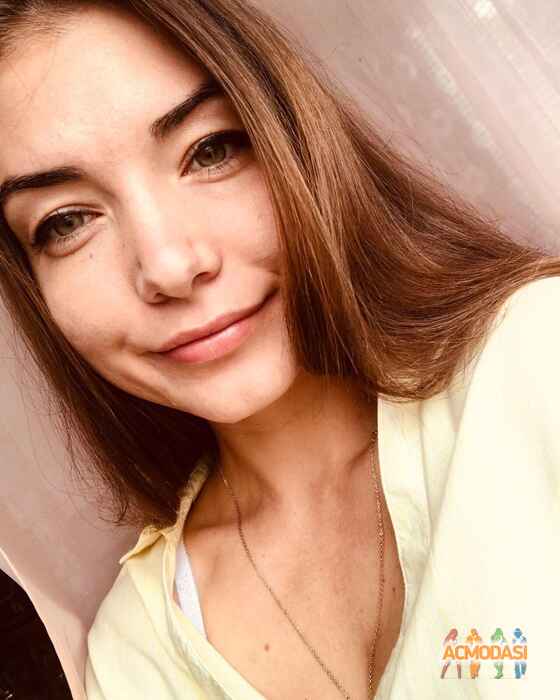 Анастасія Романівна Зеленецька фото №1440082. Завантажено 24 Серпня 2019