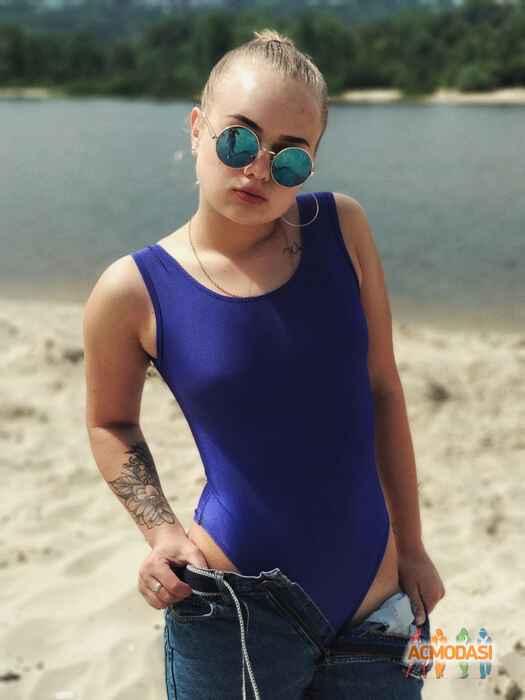 Анастасия Александровна Сахненко фото №1489423. Завантажено 18 Грудня 2019