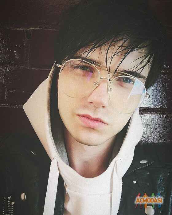 Віталій Олексійович Кирієнко фото №1532049. Завантажено 23 Травня 2020