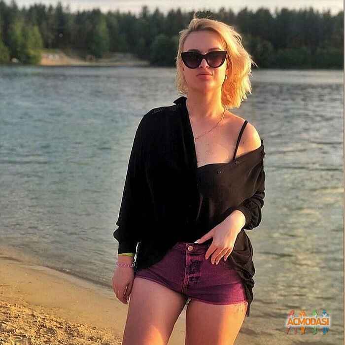 Елена  Тертышная фото №1551635. Завантажено 24 Липня 2020