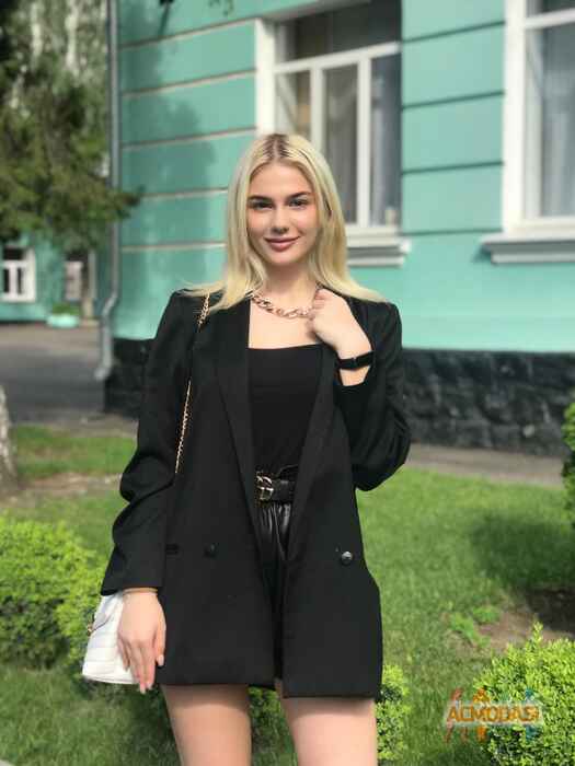 Диана  Бындыч фото №1632183. Завантажено 05 Червня 2021