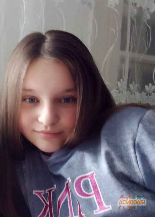 Софія  Шиманська фото №1633380. Завантажено 10 Червня 2021
